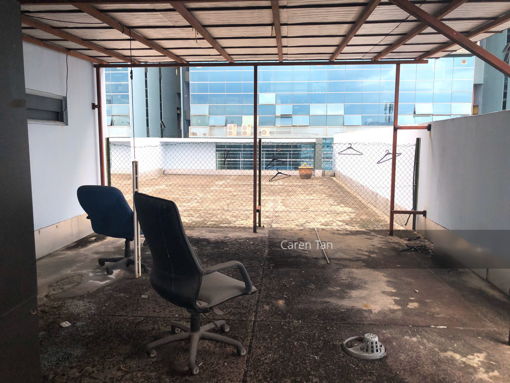 Enterprise Hub (D22), Factory #222613961